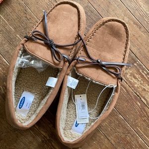 Men’s Slippers